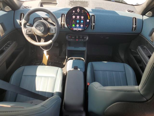 2025 MINI COUNTRYMAN WMZ53GA0XS7S16338