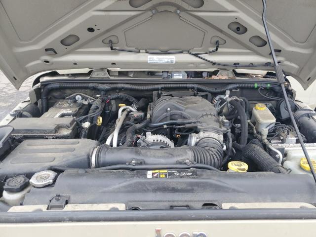 2018 JEEP WRANGLER U 1C4BJWDG9JL908964