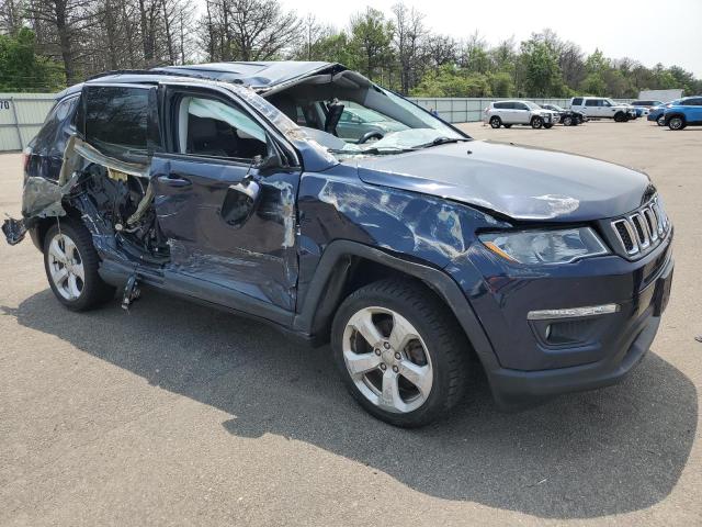 Vin: 3c4njdbb3kt646082, lot: 60511205, jeep compass latitude 20194