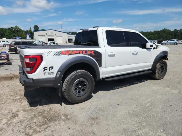 Vin: 1ftfw1rgxnfa02731, lot: 60620925, ford f150 raptor 20223