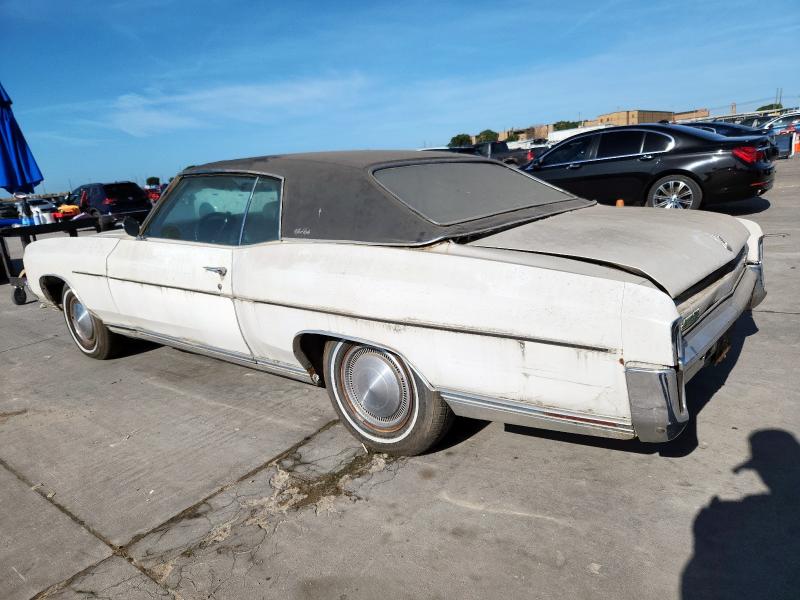 Vin: 138571l156489, lot: 62343445, chevrolet montecarlo 19712