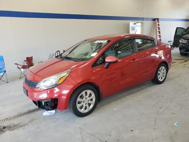 KIA RIO LX