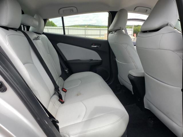 2016 TOYOTA PRIUS - JTDKARFU8G3514370