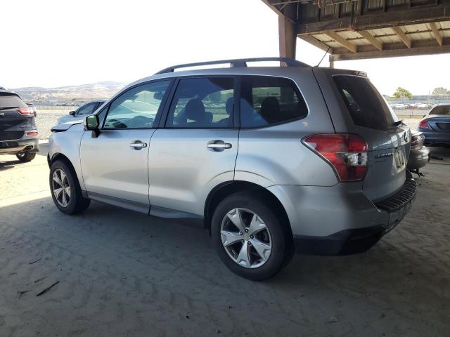 Vin: jf2sjaec0eh540506, lot: 61504415, subaru forester 2.5i premium 20142