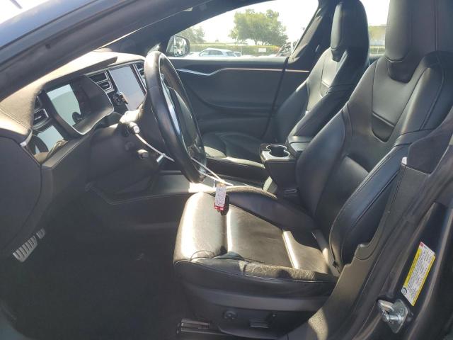 2016 TESLA MODEL S 5YJSA1E44GF136263