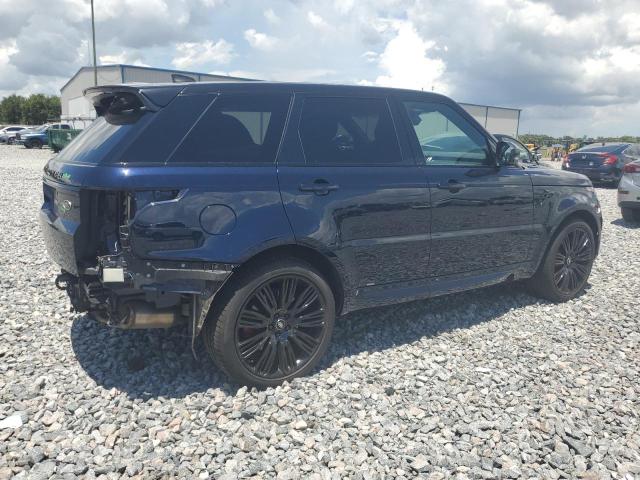 2020 LAND ROVER RANGE ROVE SALWV2SE4LA704189