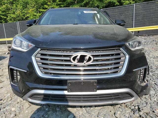 2017 HYUNDAI SANTA FE S - KM8SR4HF4HU215721