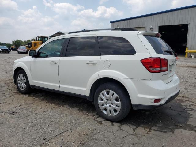 Vin: 3c4pdcbbxkt701461, lot: 58759455, dodge journey se 20192