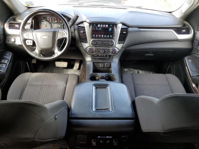 2020 CHEVROLET TAHOE C150 1GNSCAKC8LR302141
