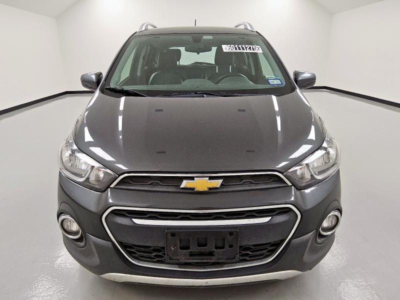 2022 CHEVROLET SPARK ACTI KL8CH6SA1NC032274
