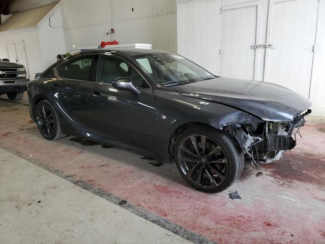 Vin: jthgz1e20m5022902, lot: 59659705, lexus is 350 f s 350 f sport 20214