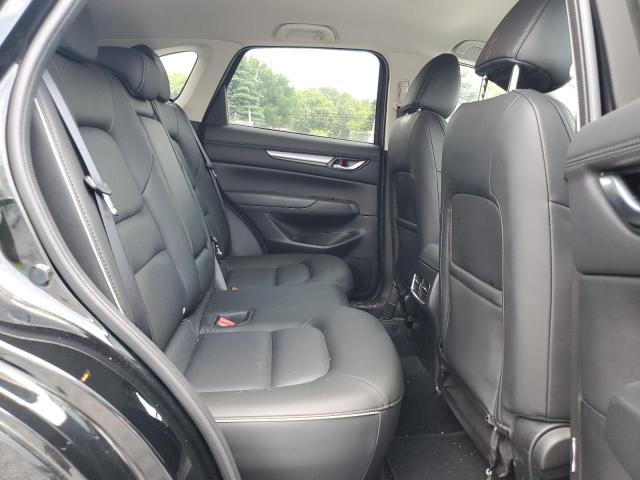 2024 MAZDA CX-5 SELEC JM3KFBBL0R0468485
