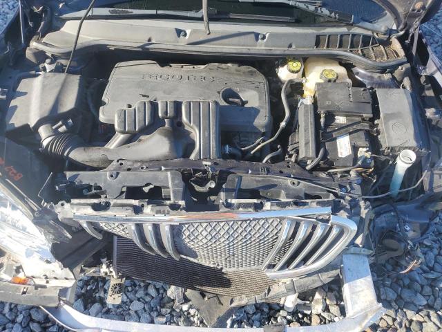 2015 BUICK VERANO 1SV 1G4PV5SK7F4211849