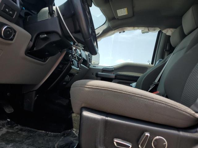 1FTFW1EG7JKC70384 2018 FORD F-150