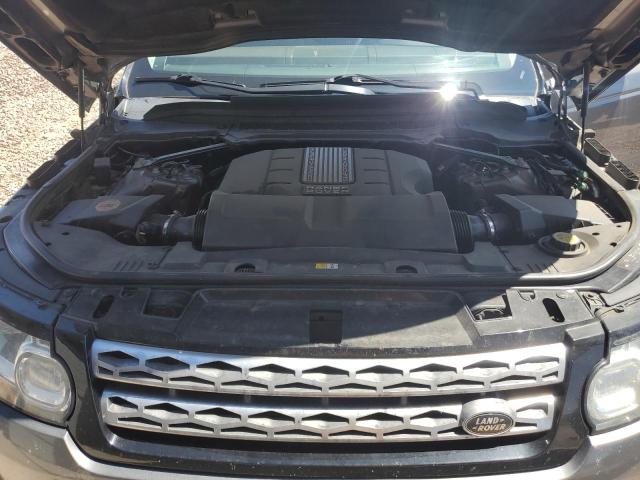 2014 LAND ROVER RANGE ROVE - SALWR2VF9EA307363