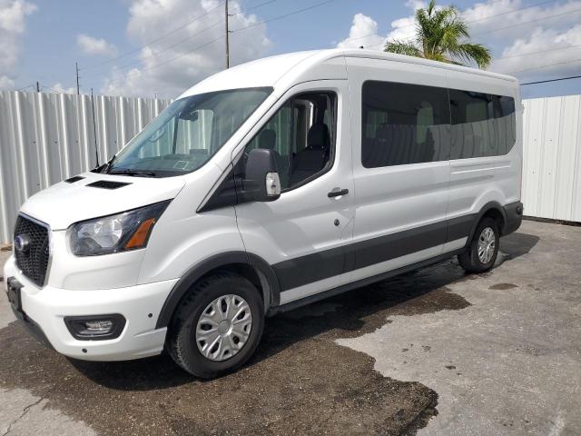 Vin: 1fbax2c85rka36446, lot: 60238785, ford transit t-350 2024 img_1