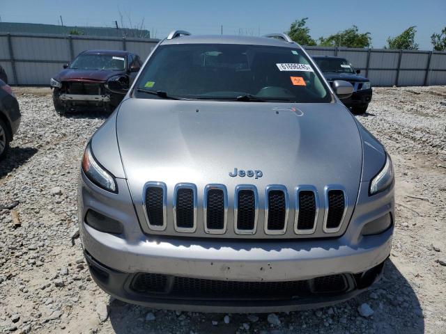 2016 JEEP CHEROKEE L - 1C4PJMCS9GW199329