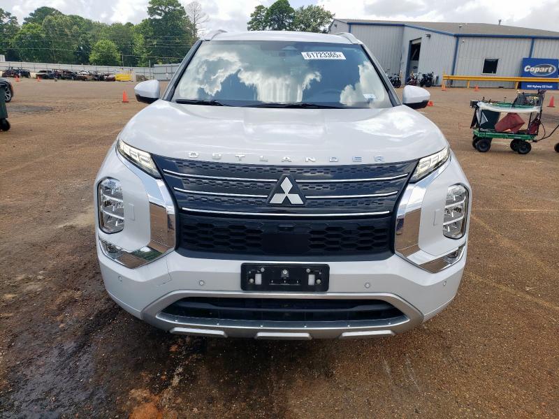 2022 MITSUBISHI OUTLANDER - JA4J4VA86NZ036959