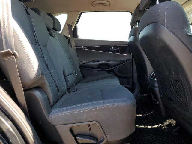 2017 KIA SORENTO LX - 5XYPG4A51HG217896