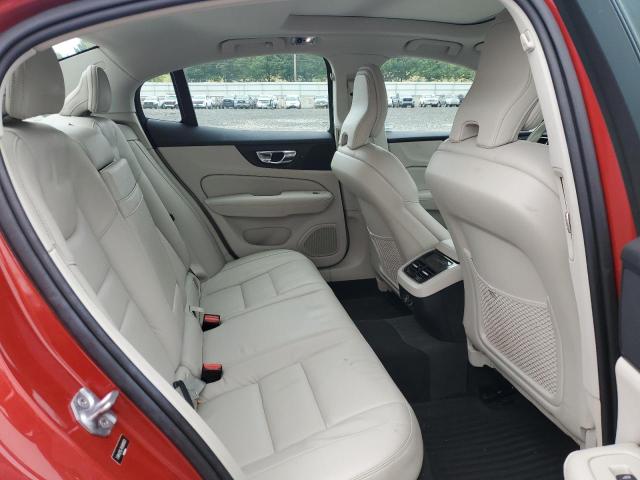 2019 VOLVO S60 T6 INS 7JRA22TL7KG003523