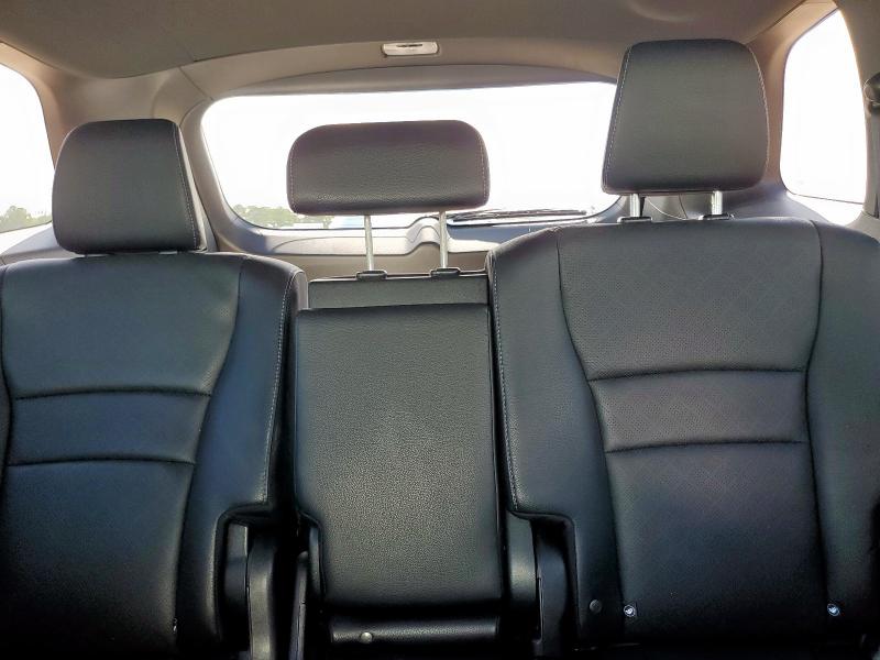 2021 HONDA PASSPORT E 5FNYF8H55MB041554