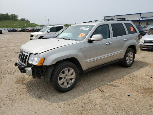 Vin: 1j4pr5gk9ac151082, lot: 59121575, jeep grand cher limited 2010 img_1