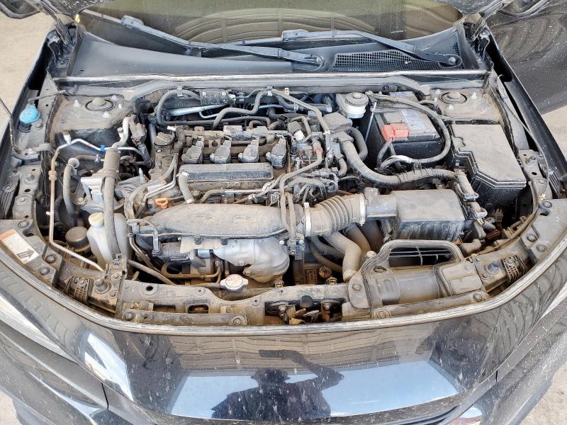 2022 HONDA CIVIC TOUR 2HGFE1F99NH306884