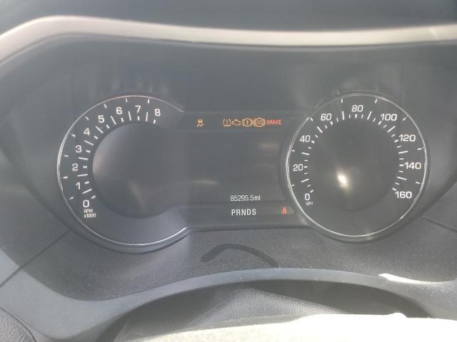 2020 LINCOLN MKZ 3LN6L5A92LR614009