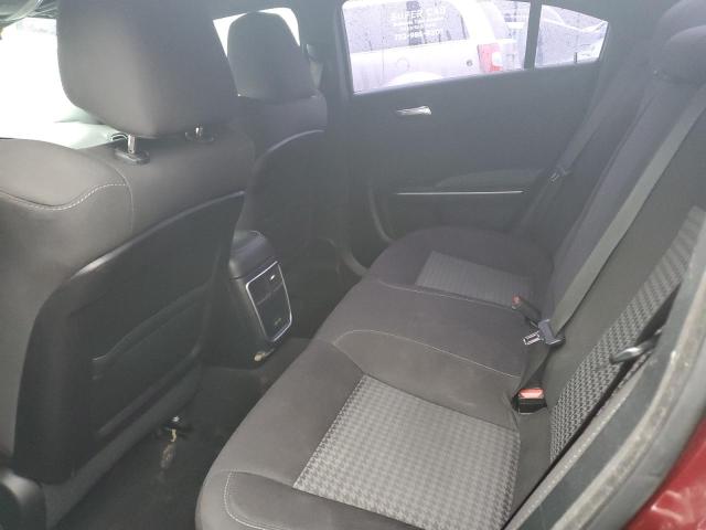 2019 DODGE CHARGER SC #3273804360