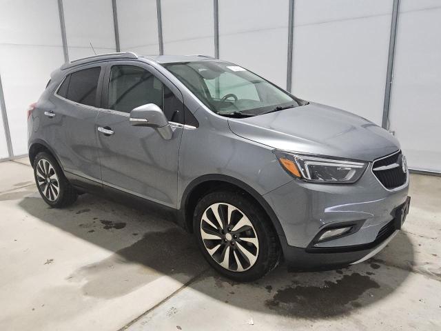 Vin: kl4cjcsm0kb887841, lot: 60161855, buick encore essence 20194