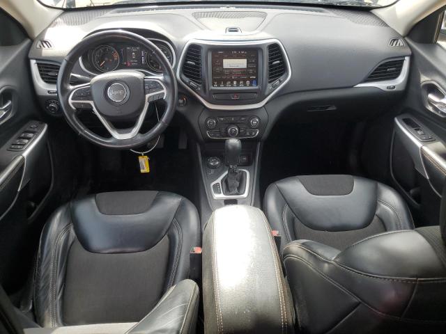 2018 JEEP CHEROKEE L 1C4PJMLB1JD578926