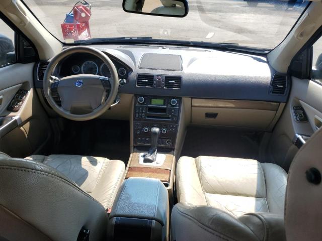 2011 VOLVO XC90 3.2 - YV4952CZ8B1574189