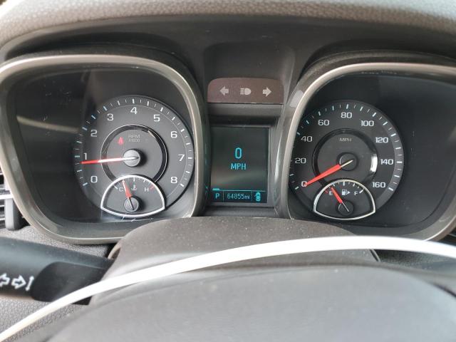 2013 CHEVROLET MALIBU 1LT - 1G11C5SA0DF197407