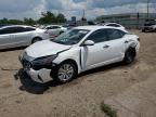2024 NISSAN SENTRA S - 3N1AB8BVXRY234108