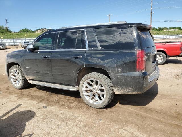 2016 CHEVROLET TAHOE K150 1GNSKCKC6GR470137