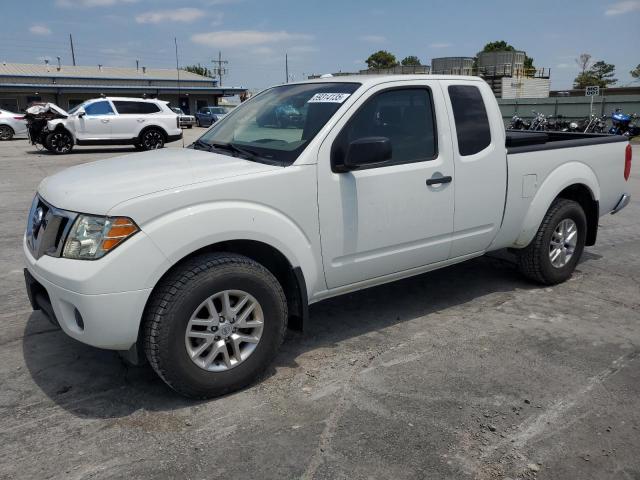 Vin: 1n6ad0cw7fn708201, lot: 59314135, nissan frontier sv 2015 img_1