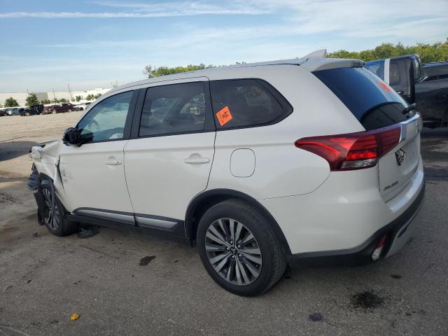 Vin: ja4ad2a38lz045968, lot: 60598355, mitsubishi outlander es 20202