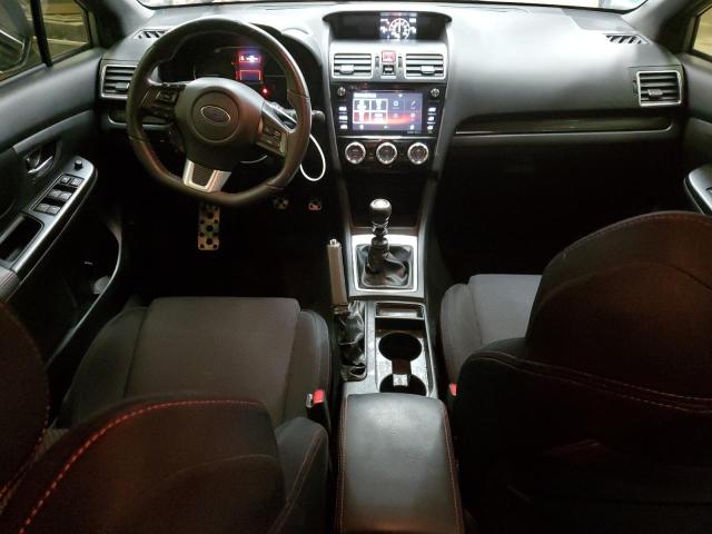 2017 SUBARU WRX PREMIU JF1VA1F62H9831730