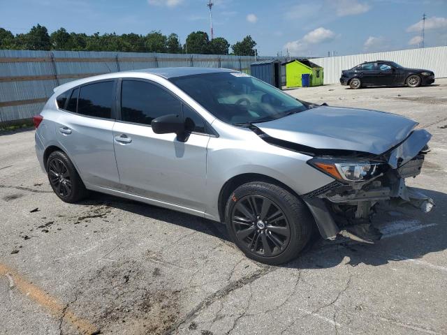 2018 SUBARU IMPREZA - 4S3GTAA69J3705460