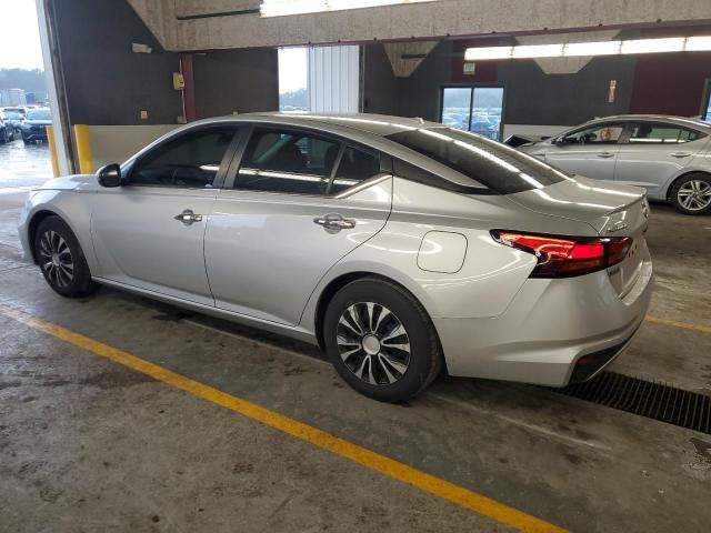 2019 NISSAN ALTIMA S - 1N4BL4BVXKC251776