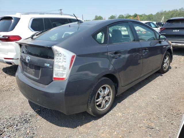 Vin: jtdkn3du9a0126898, lot: 59736245, toyota prius 20103
