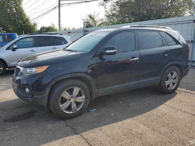Vin: 5xyku4a60dg394087, lot: 60324665, kia sorento ex 2013 img_1