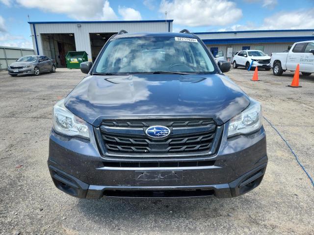 2018 SUBARU FORESTER 2 JF2SJABC1JH534194