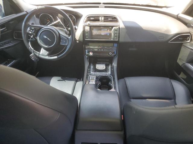 2017 JAGUAR XE PREMIUM SAJAD4BV7HA975790