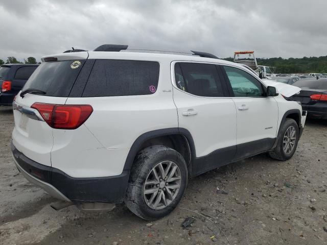2018 GMC ACADIA SLE 1GKKNLLA7JZ155968