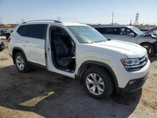 Vin: 1v2cr2ca6jc575771, lot: 60574805, volkswagen atlas se 20184