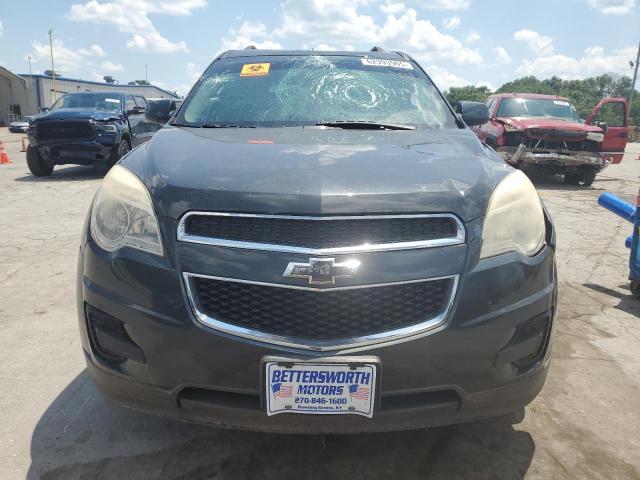 2014 CHEVROLET EQUINOX LT #3286687315