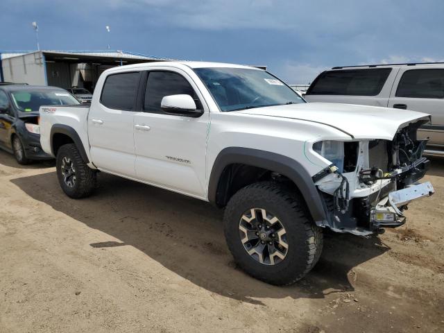 Vin: 3tmcz5an7nm454051, lot: 59896115, toyota tacoma double cab 20224