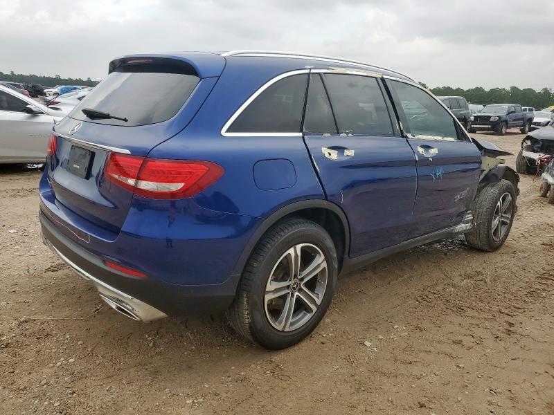 Vin: wdc0g4jb0kv157840, lot: 63104085, mercedes-benz glc-class 300 20193