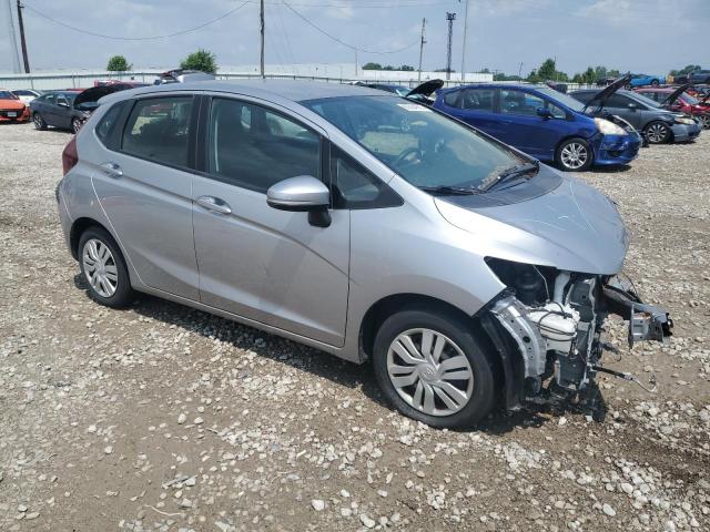 Vin: jhmgk5h54hs003603, lot: 62564865, honda fit lx 20174